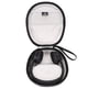 thumbnail image 1 of Estuche rígido de viaje Tourmate 22 × 19 × 7 cm para auriculares inalámbricos Microsoft Modern, 1 of 7