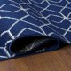 thumbnail image 3 of Alfombra Kashan King Marina 153x213, 3 of 5