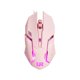 thumbnail image 1 of Mouse Gamer F210 Pink, 1 of 4