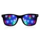 thumbnail image 2 of Gafas De Difracción Ultimate Heart 3D Rainbow Hearts, 2 of 5