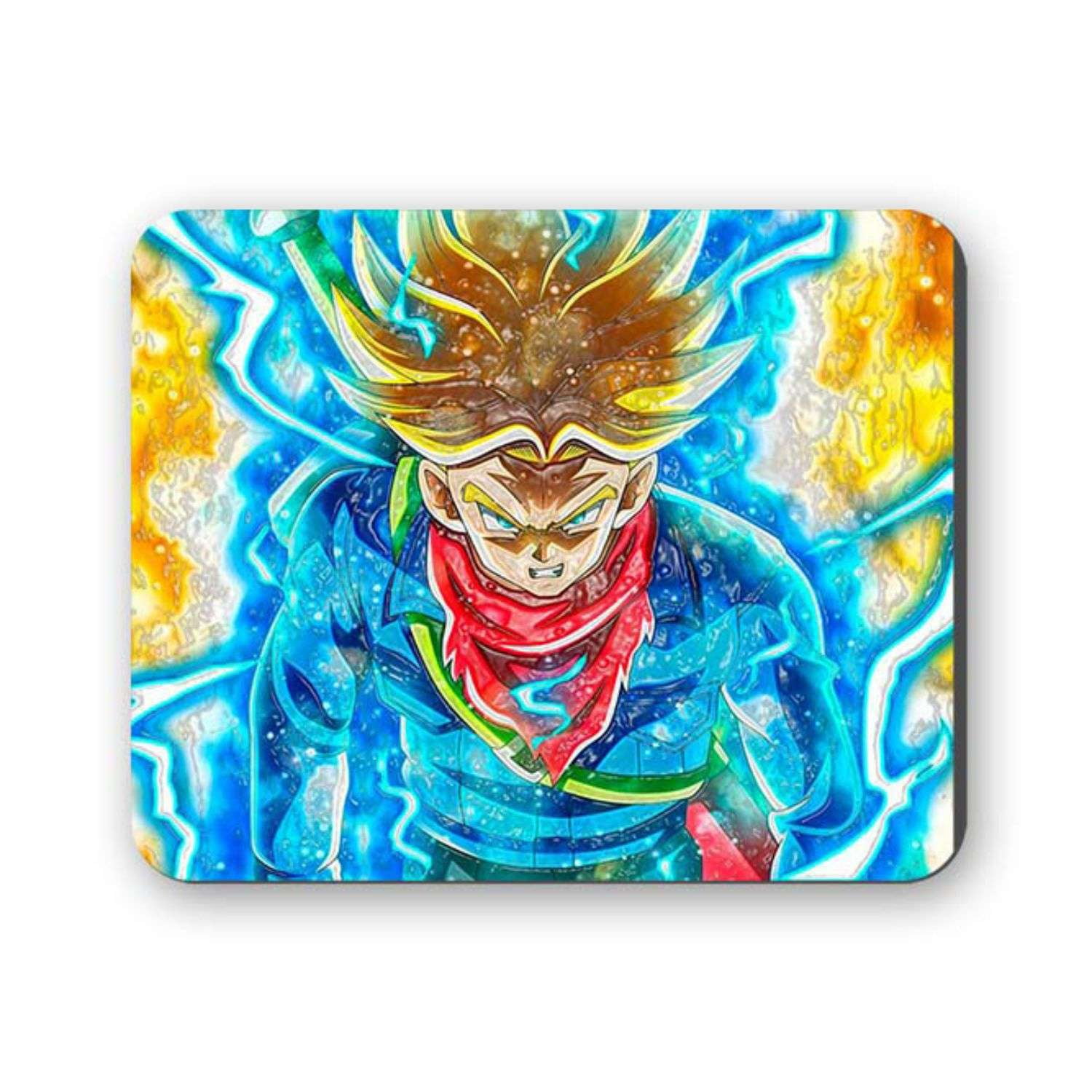 Mouse pad Animado M180V3 24x20 cm x 3 mm Neopreno ANHIZ | Lider