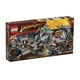 thumbnail image 1 of LEGO Indiana Jones Chauchilla Cemetery Battle (7196) con accesorios, 1 of 4