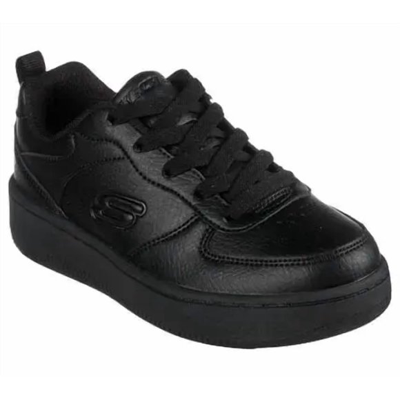 Zapatilla Niño Sport Court 92 Chill Street Skechers