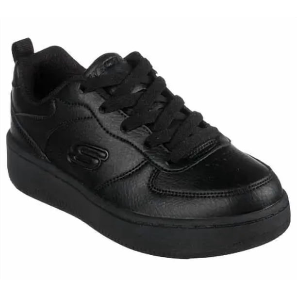 Zapatilla Niño Sport Court 92 Chill Street Skechers