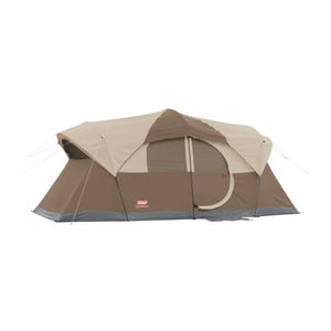 Coleman - Carpa Weathermaster 10P