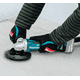thumbnail image 1 of Esmeril Angular 4.1/2'' DGA454Z Sin Bat. Sin Carg. Makita, 1 of 2