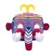 thumbnail image 4 of Animal De Peluche, Adornos Decorativos De Peluche, Juguete De Peluche Para Coche, Sofá, Sala De Estar, Estilo B, 4 of 5