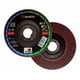thumbnail image 1 of Disco Traslapado Grano 80 W max Wurth Rojo, 1 of 2