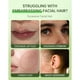 thumbnail image 2 of Crema Depilatoria Facial Zeponyx 50ml Indolora, 2 of 3