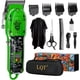 thumbnail image 1 of Cortadora de Cabello LQT Inalámbrica LED 2000mAh Ajustable, 1 of 3