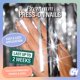 thumbnail image 2 of Uñas postizas Chillhouse Tipsy Tinsel (Ovaladas) 30 piezas, 2 of 7