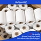 thumbnail image 2 of Papel térmico para recibos PosPaperRoll 58 mm x 26 m, 30 rollos, libre de BPA, 2 of 6