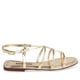 thumbnail image 5 of Sandalia Mujer Red Label Jaylin Gold, 5 of 7