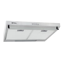 Albin Trotter - Campana Rein Inox 2 M 60 Cms