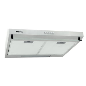 Albin Trotter - Campana Mural Inox Ancho: 600 Fondo: 470 Alto: 130