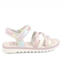 Sandalia Niña Bubblegummers Tanzania Multicolor
