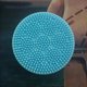 thumbnail image 1 of Silicone Back Scrubber For Shower Bath Body Brush With Long Handle Reversible Bath Brush For Shower Exfoliation And Massage Produces Rich Foam Long Handle Back Scrubber For Men And Women, 1 of 5