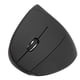 thumbnail image 1 of Ratón ergonómico vertical para zurdos, recargable, 2,4 G, inalámbrico e innovador con batería integrada, 1 of 8