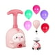 thumbnail image 4 of Lanzador De Globos Coche Motorizado Con 6 Globos Lanzador De Globos Para Niños Juguete Rosa, 4 of 5