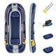 thumbnail image 2 of Conjunto de balsa inflable Hydro-Force Treck X3 3.07 m, 2 of 24