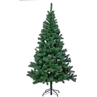 Importclick - Árbol Navidad 150 Cm Verde