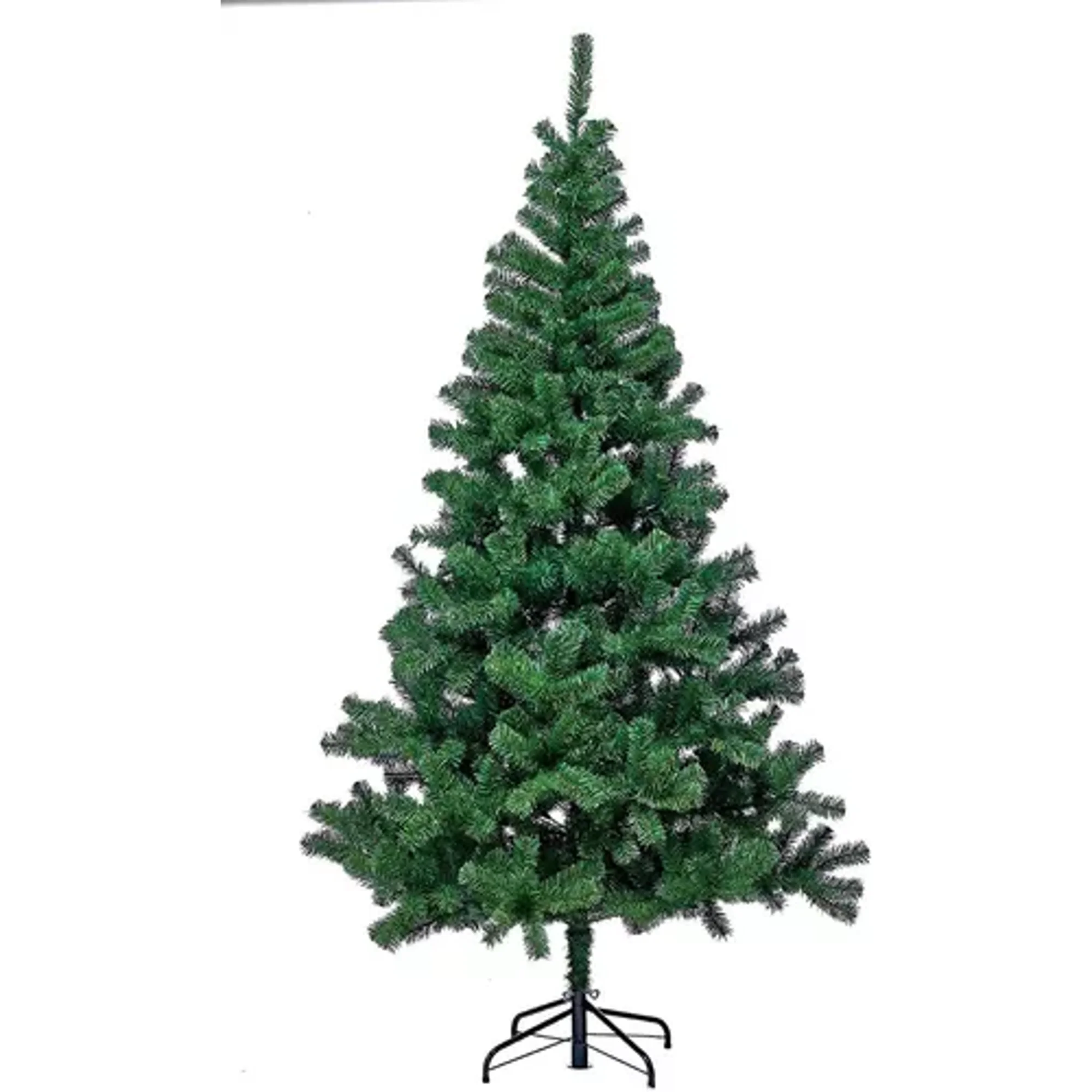 Importclick - Árbol Navidad 150 Cm Verde