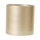 thumbnail image 5 of Maceta para flores, florero, cubos de bendición Phalaenopsis, maceta decorativa de flores chinas de hierro, maceta para estante, cocina, escritorio 20 centímetros, 5 of 5