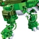 thumbnail image 5 of Set Bloques Dinosaurio Alosaurio Verde 135 Piezas Banbao, 5 of 7