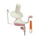 thumbnail image 1 of Bobinadora De Hilo De Lana Portátil Y Silenciosa Para Entusiastas Del Tejido, 1 of 3