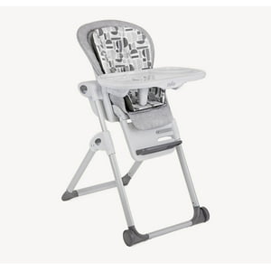 Silla De Comer Mimzy Recline Logan Joie