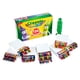 thumbnail image 2 of Caja de 120 crayones Crayola en colores surtidos con sacapuntas, 2 of 6
