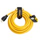 thumbnail image 1 of Cable de extensión Firman L14-30P a 4x5-20R 7,6 m de alta resistencia, 1 of 9