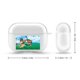 thumbnail image 2 of Loco por el Golf-theme AirPods Pro Earphone Case Compatible with Apple Devices Premium Flexible TPU theme Custom, 2 of 6