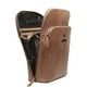 thumbnail image 3 of Mochila Mujer 2105 Camel, 3 of 3