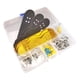 thumbnail image 1 of Patineta para , Juguetes para , Juguetes Deportivos, Herramienta de Reparación para Niños, Kit de Bricolaje, Accesorios para Juegos de , dorado 3pc dorado, 1 of 5