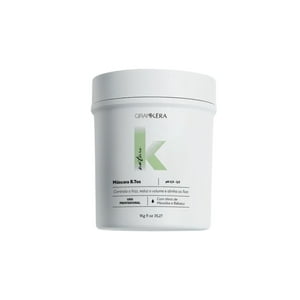 Máscara B.Tox Orgánico Nature K Grankéra Profissional 1 Kg