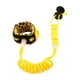 thumbnail image 5 of Correa De Tabla De Surf Cuerda Elástica Para Accesorios De Tabla De Surf Longboard Amarillo, 5 of 5