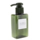 thumbnail image 4 of Dosificador Envases Cosméticos Botella Verde Oscuro 100ml, 4 of 5