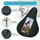 thumbnail image 5 of Funda de asiento de bicicleta acolchada con gel de geronmina para sillín de bicicleta, 5 of 6