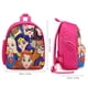 thumbnail image 2 of Super Hero Girls Mochila Escolar para Niños y Niñas, Mochila Infantil Ligera de Alta Calidad, Grande y Duradera ROSA, 2 of 6
