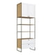 thumbnail image 1 of Closet Infinity 2 Cajones 3 Niveles 2 Puertas Savana Blanco, 1 of 2