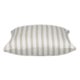 thumbnail image 2 of Almohada Parkland Collection Transitional Rayas Blancas 40x40 cm, 2 of 5