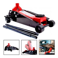 Aspor - Gata Hidraulica Tipo Caiman 3 Toneladas Alta Calidad