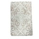 thumbnail image 2 of Mantel De Hule Plastico Mesa Rectangular Mandala 240cm, 2 of 2