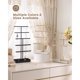 thumbnail image 2 of Lolalet soporte organizador de joyas de 3 niveles, 2 of 3