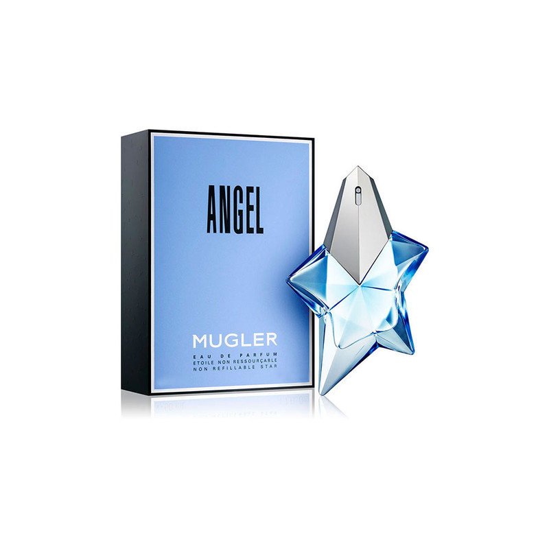 Mugler - Perfume Angel Star Edp 25Ml Mujer