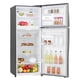 thumbnail image 2 of Refrigerador No Frost Top Freezer LG LT44AGP Auto Ice Maker 424Lts, 2 of 14
