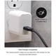 thumbnail image 2 of Cable Mophie Charge Stream USB-A a Lightning de 2 m con 12 W PD, 2 of 7
