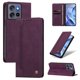thumbnail image 1 of Funda Billetera para Motorola Moto G Stylus 2026 5G Imán y Resistente Morado, 1 of 6