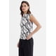 thumbnail image 2 of Polera Mujer Ajustado Crudo - lll, 2 of 4